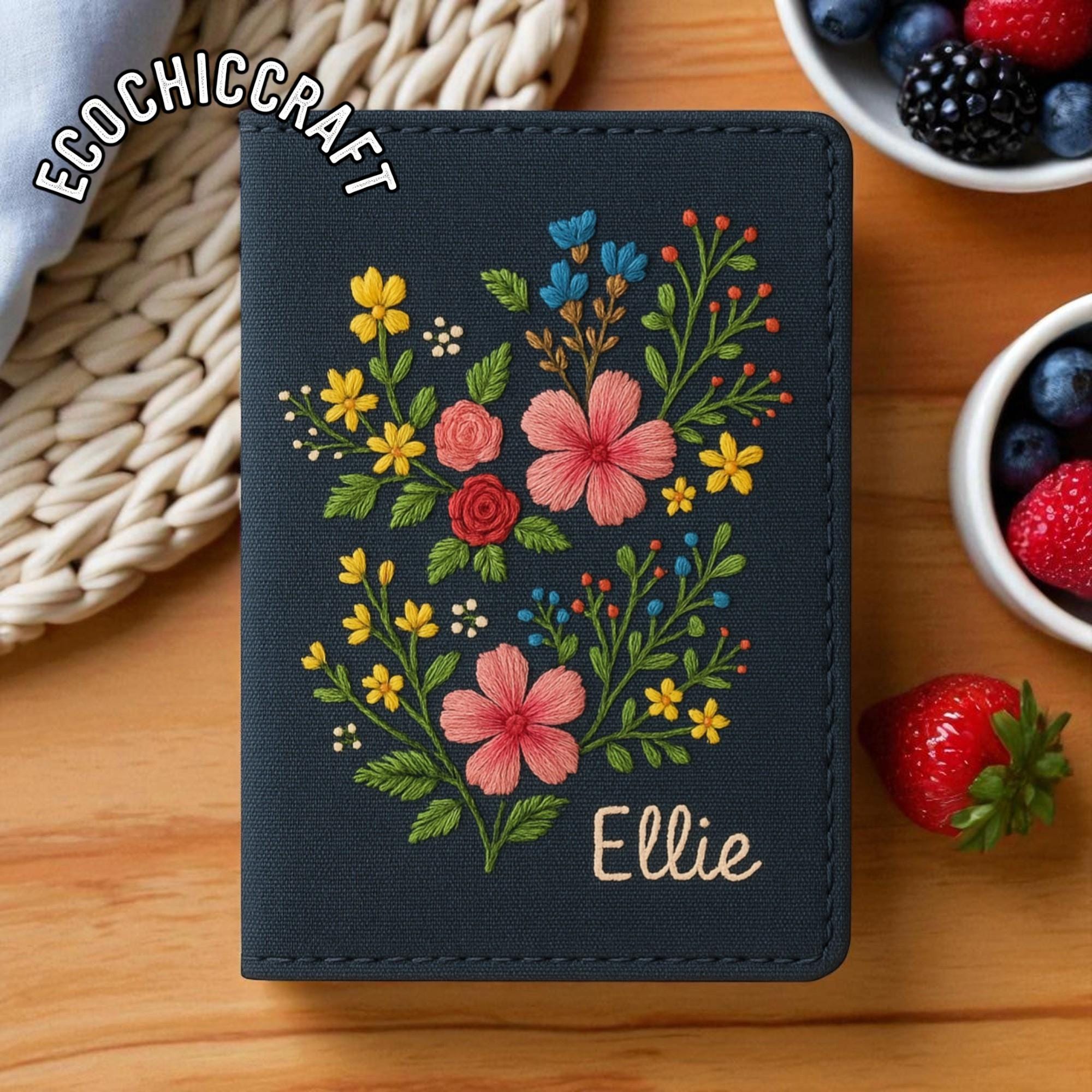 Passport Covers